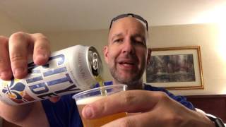 4 Hands Brewing's City Wide American Pale Ale Review - CBC S4 E21