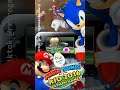 Mario &amp; Sonic at the Rio 2016 Olympic Games Intro #nintendo #retrogaming #retrogame #nintendodsgames