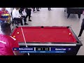 Mozambique vs Eswatini