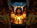 #ytshorts #yeshua #jesuschrist #jesuslovesyou #revelations #adoni #finalbattle #animation #fypシ