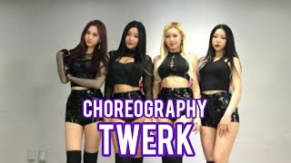 [ Monthly Present 2019.10 ] Laysha Dance Cover / Twerk - City girls ft Cardi B