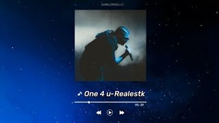 One 4 u-Realestk (Tradução/Legendado)