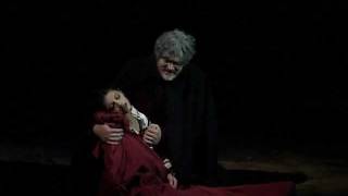 Teona Dvali - G.Verdi - Rigoletto - final duet , Mariinsky Theatre