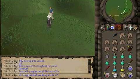 Barrows Guide for Pures