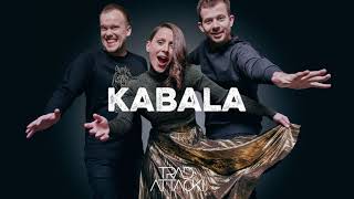 Video thumbnail of "TRAD.ATTACK! - Kabala"