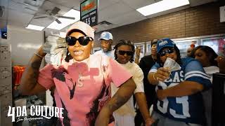 ShakeEmDown Savage Crazy 4Da Culture Performance