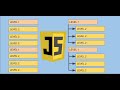 JavaScript практика. Дерево из таблицы. Древовидное меню. Array.reduce, Array.map