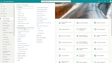 Inventory closing (Weighted average) - Inventory accounting in Microsoft Dynamics 365 for FinOps