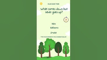 Can You Solve This 10-Second Riddle? | Tricky Riddle with Answer | Brain teasers with answer