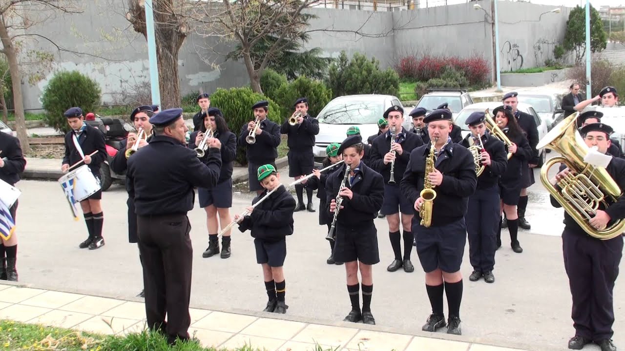 ΦΙΛΑΡΜΟΝΙΚΗ ΠΡΟΣΚΟΠΩΝ ΝΕΑΠΟΛΗΣ ΕΘΝΙΚΟΣ ΥΜΝΟΣ.MTS