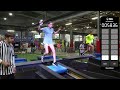 HEAD TO HEAD - Teen Female | h2h course | Season 11 New England Regionals Live