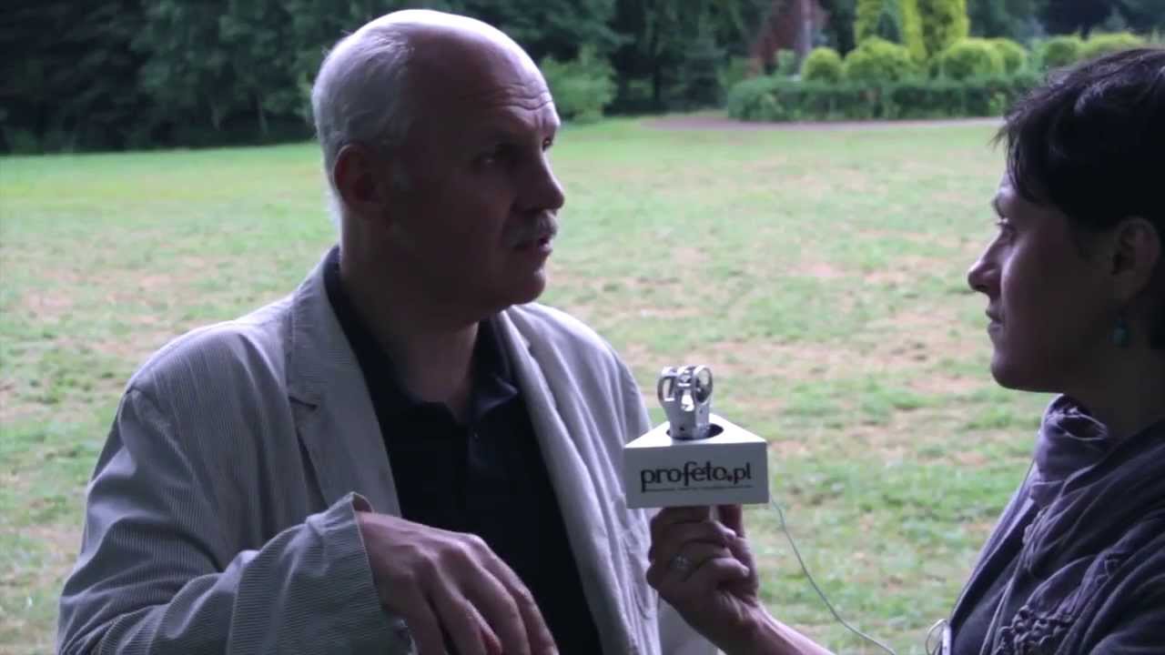 Saletyńskie Spotkania Młodych - Dębowiec 2013, cz. 2.