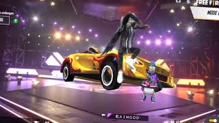 PRESET CAPCUT FF || DJ YALAN × LELA LELA LAYN | FREE FIRE INDONESIA