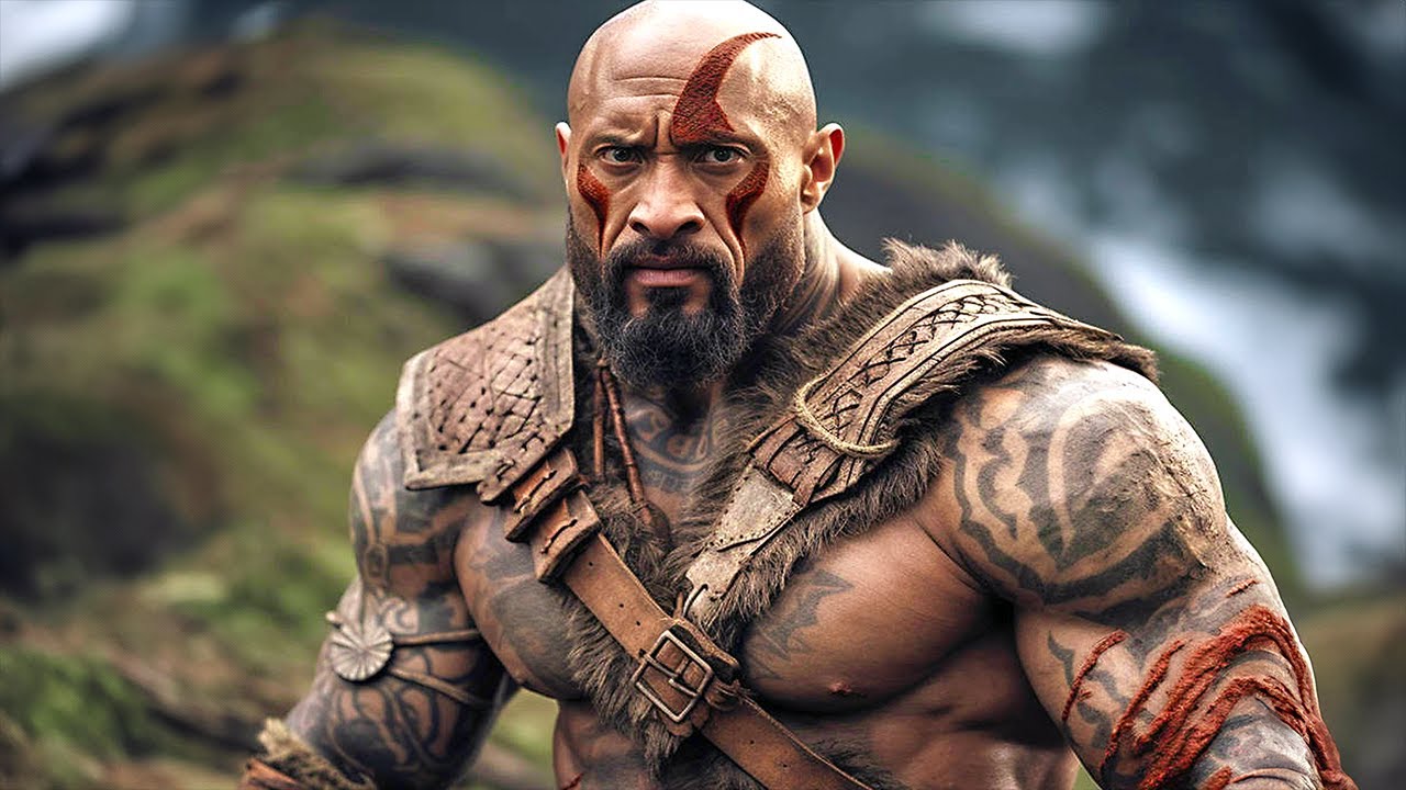 God of War' TV Series Adaptation Eyed By Prime Video