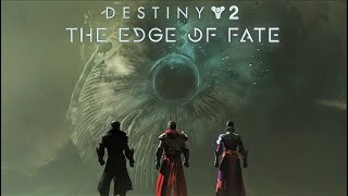 Download Lagu Destiny 2 The Edge Of Fate Final Mission | The Message MP3