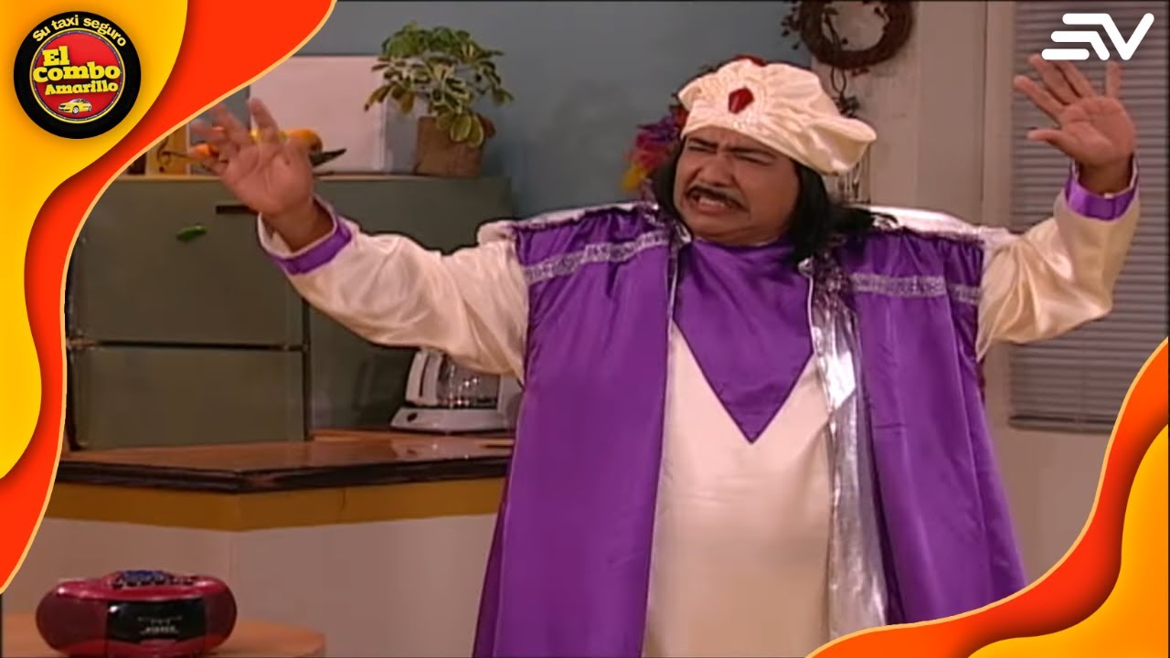 El Combo Amarillo | El 