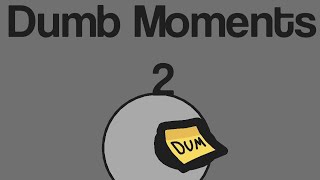 Among Us Dumb Moments 2