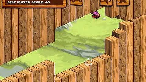 CubeNinja-v0 PPO agent