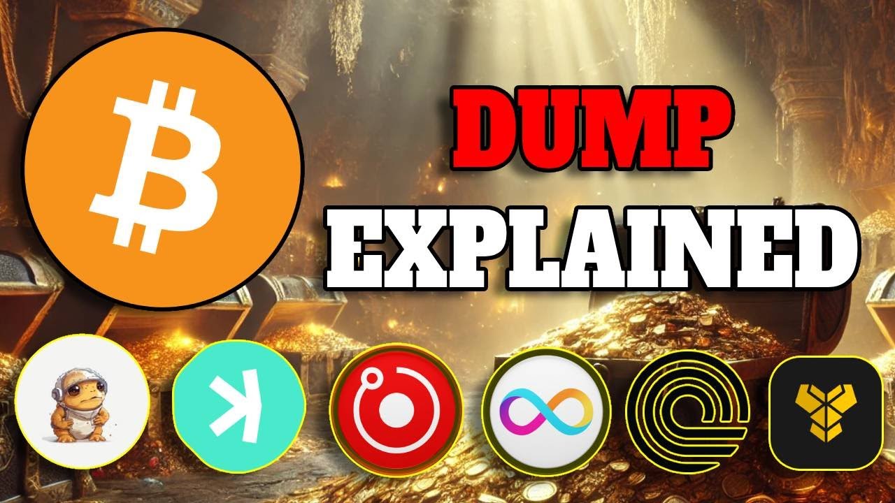 WORRIED ABOUT YOUR CRYPTO? WATCH THIS! - ALTCOIN SEASON 2025 - YouTube