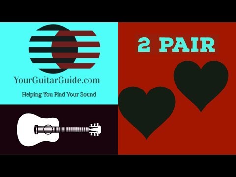 easy-songs-on-guitar-two-of-a-kind-working-on-a-full-house-by-garth-b