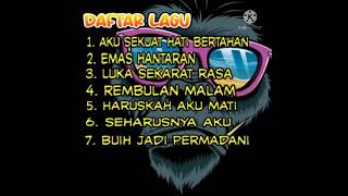lagu Malaysia terpopuler 2021