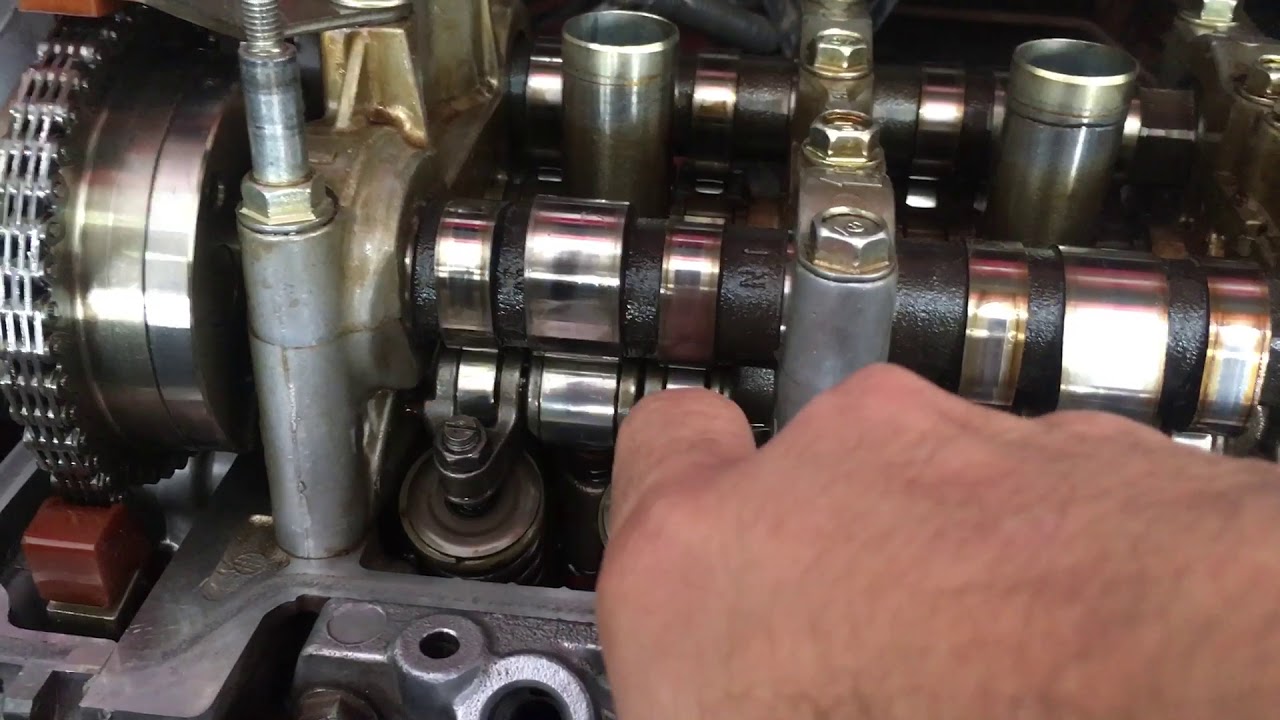 Como funciona i VETC Honda