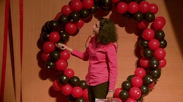 Non-Euclidean Geometry | Suneeta Vardarajan | TEDxIISERPune