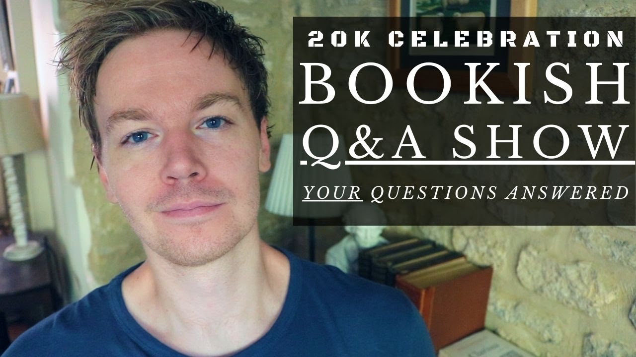 How To Write A Badass Book Review - Benjamin McEvoy