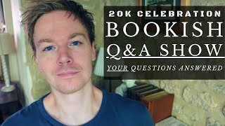 Answering YOUR Questions to Celebrate 20,000 Subscribers (Thank You)