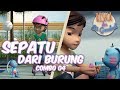 Riska dan Si Gembul - Sepatu Dari Burung - Combo 04