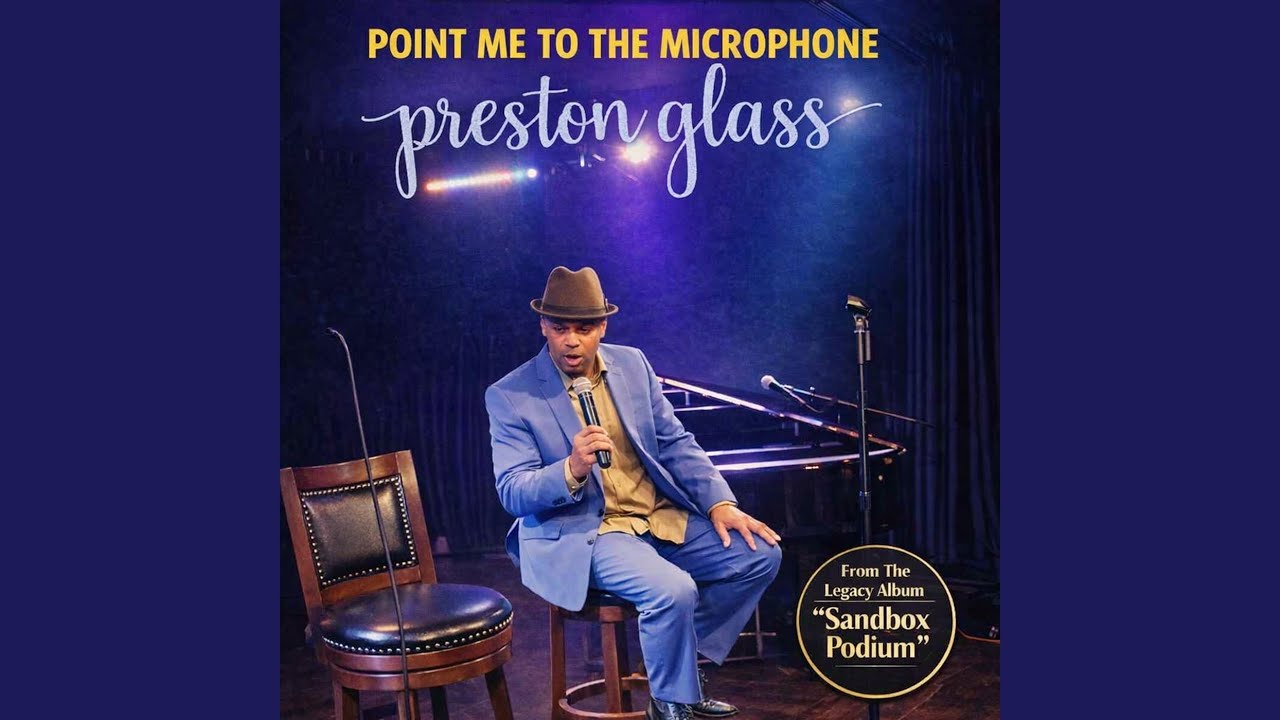 Watch Point Me to the Microphone on YouTube Watch Point Me to the Microphone on YouTube