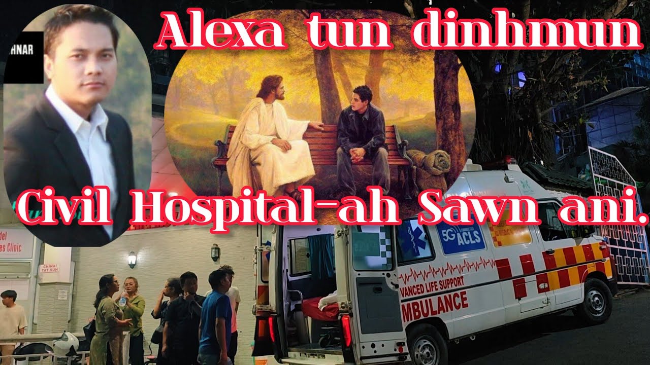 ALEX LALCHHUANKIMA PATHIANIN ADAM HUN CHHUNG TUR A HMUH TIR..?