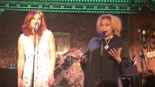 That's So Raven Live - Anneliese van der Pol and Raven-Symoné