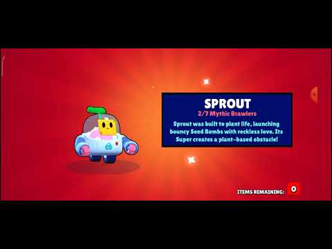 ორი ბრაულერი დავაგდე ამას არ ველოდი ბოქსების გახსნა ბრაულ სტარსში / ori braulerit davagde