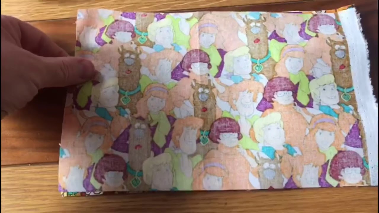 Corona simple mask making!