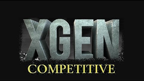 Modern Warfare 3 Minitage // by XGeN Keeno