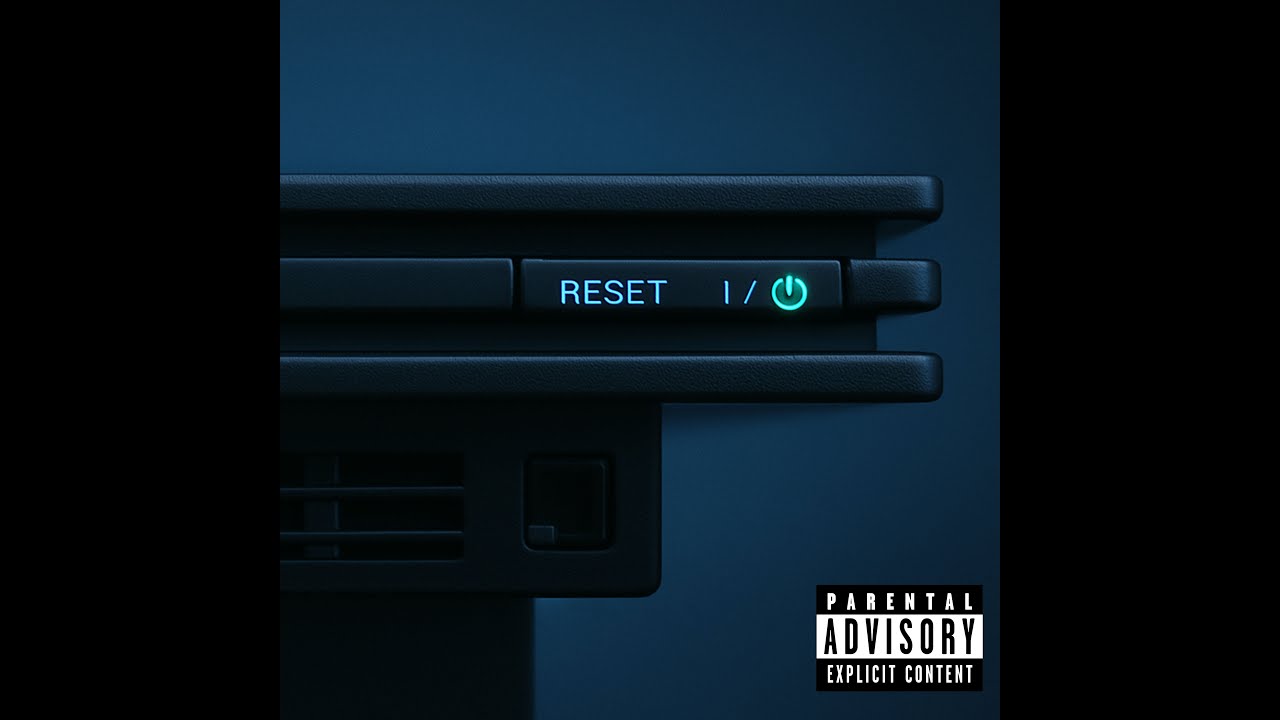 YouTube에서 Stoned snake - RESET 2 EP 보기 YouTube에서 Stoned snake - RESET 2 EP 보기