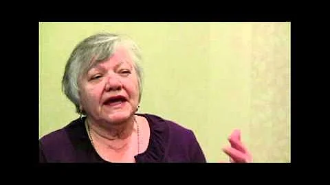 Joyce Whiteley Hawkes, "Cell-Level Healing"