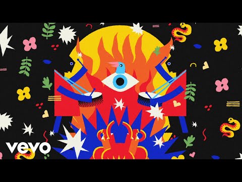 Jovanotti - Il Boom (Official Visual Art Video)