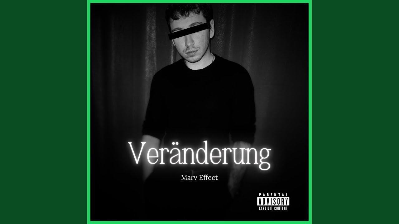 Veränderung adlı videoyu YouTube'da izle Veränderung adlı videoyu YouTube'da izle