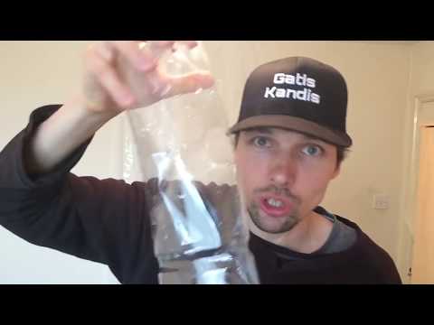 How to make your own vortex