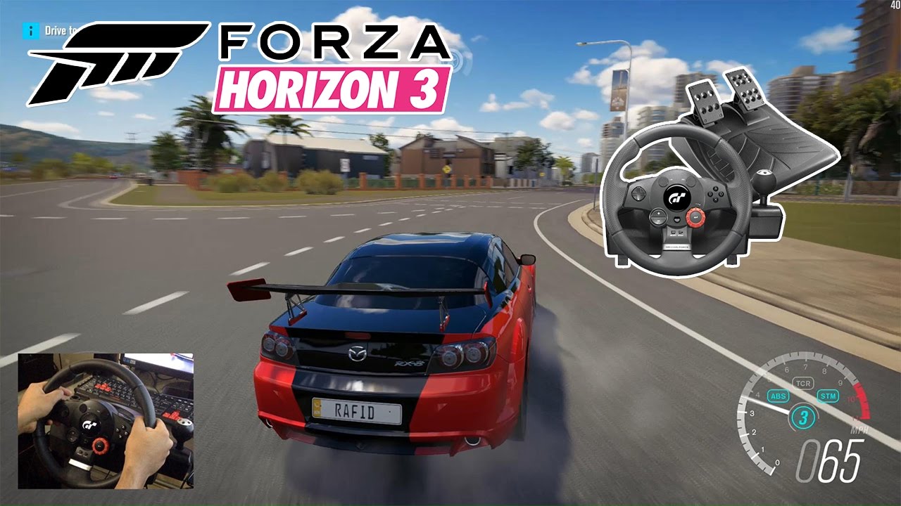 Burtai Marsas Ieskovas Driving Force Gt Forza Horizon 3 Edenholidaysmunnar Com
