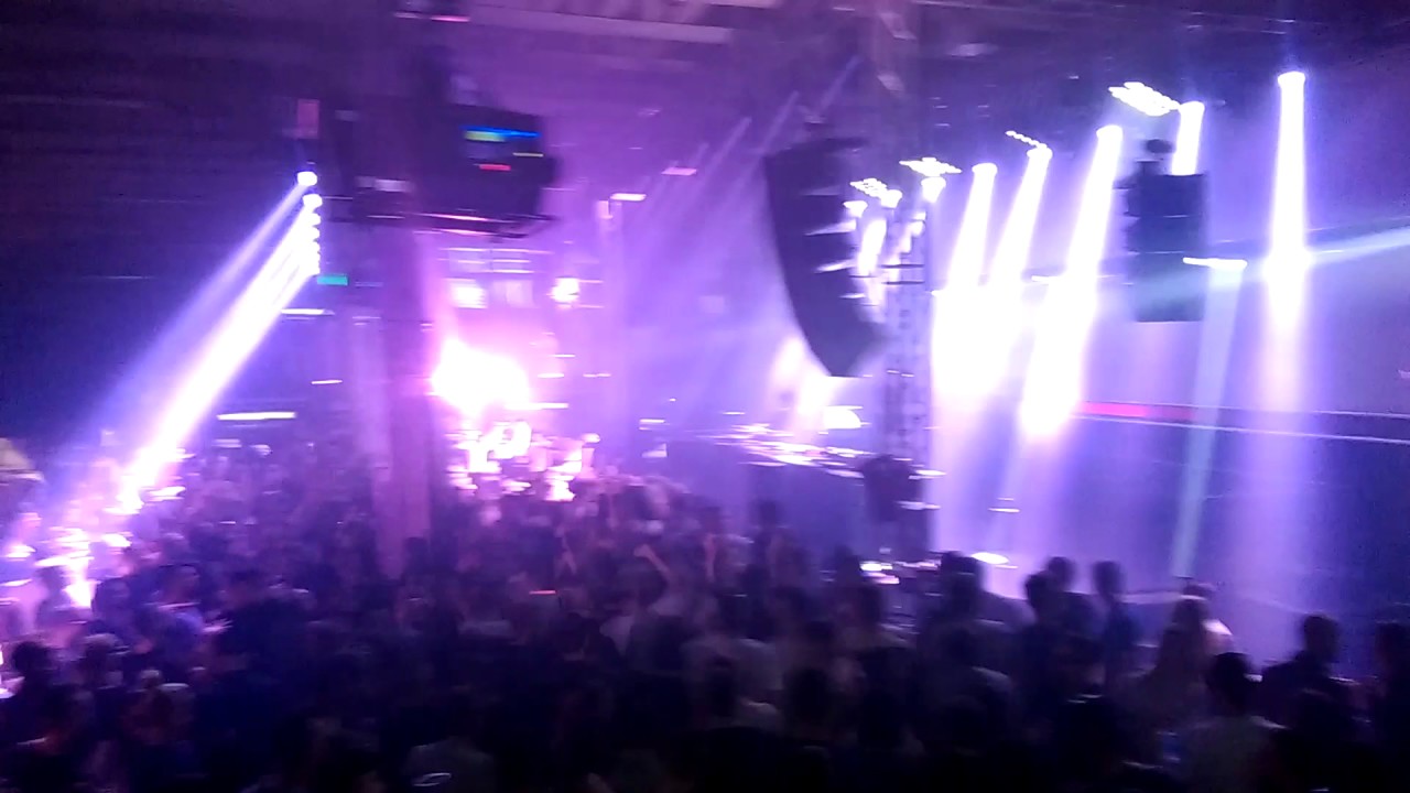 [FULL HD] Hito Live at Belgrade Magacin Depo 11.03.2017