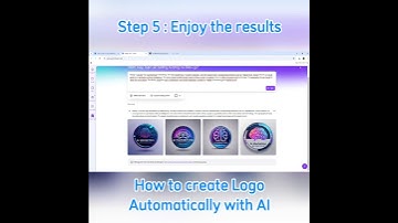 How to Create a Free AI-Generated Logo on Canva (Step-by-Step Guide)