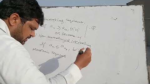 Calculus II Lec 4 Professor Maqsood Ali Abbas