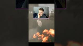 BF1 - Quilombo por la paloma en Suez