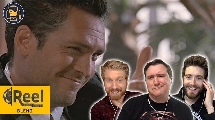 Michael Madsen Tells Incredible Stories From Quent...