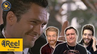 Michael Madsen Tells Incredible Stories From Quentin Tarantino's Reservoir Dogs | ReelBlend 117