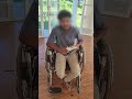 Voice-Controlled Smart Wheelchair | A Sri Lankan Innovation 🇱🇰♿ #arduino #arduinoprojects #animation