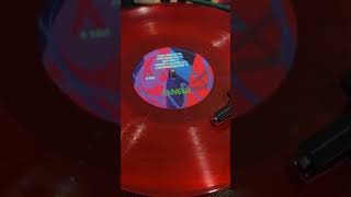 GETCHA GONE - Kid Cudi (Vinyl)